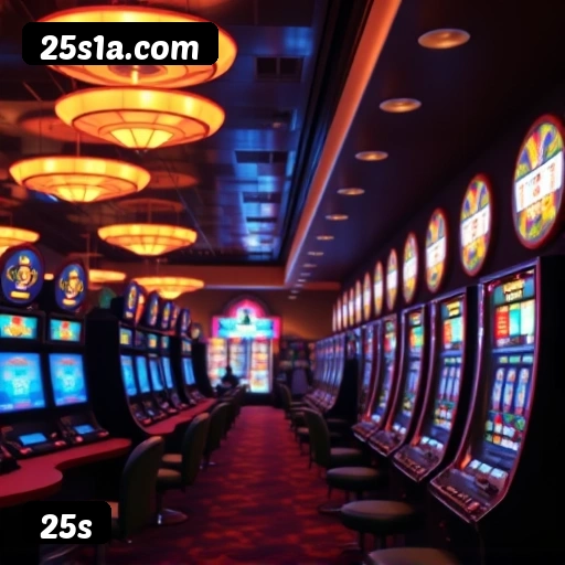 Cassino ao Vivo 25s - Dealers Brasileiros Profissionais