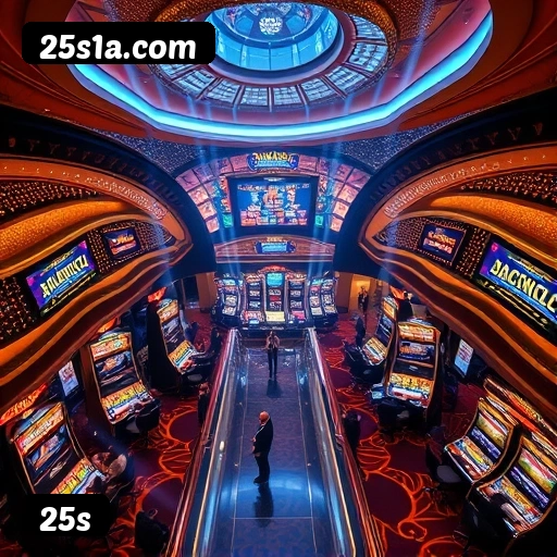 Jogos de Cassino ao Vivo