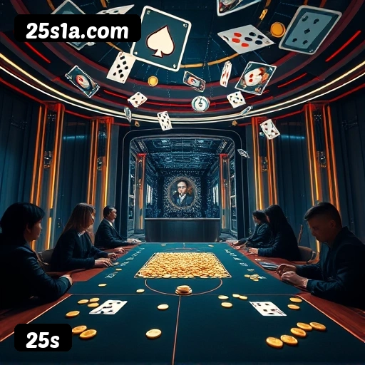 Jogos de Cassino em Destaque - Slots, Roleta, Blackjack